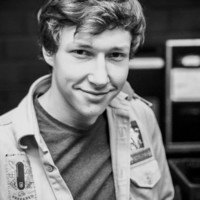 Neopica Employee Lucas Lesaffer's profile photo