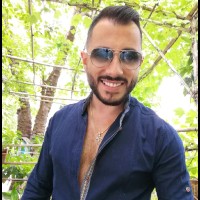 A to Z Services Group Employee Jack Rjeily's profile photo