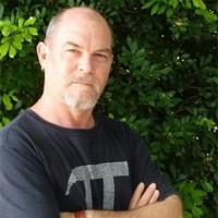 Eco Urban Employee Dan Raymond's profile photo