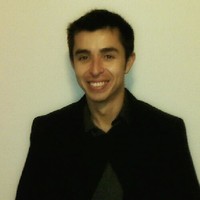 Income Property Management Employee Uriel Montenegro's profile photo