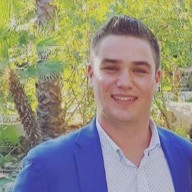 Summit Structures Employee Garret Dettner's profile photo