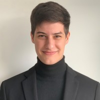 JUMP Employee Baptiste Mongai's profile photo