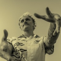 Render Media Employee Adrian Clarke's profile photo