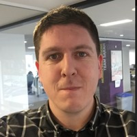 Stanmore Quality Surfacing Ltd Employee Martin Jones's profile photo