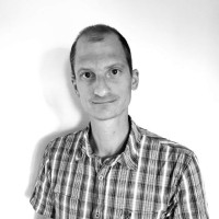 Sym Optic Employee Lionel Jafra's profile photo