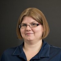 SitusAMC Employee Kristen Domain's profile photo