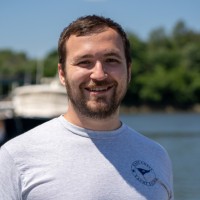 East Coast Yacht Sales Employee Brian Chase's profile photo