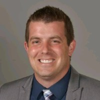 YMCA of Central Stark County (Ohio) Employee Brandon Bussey's profile photo