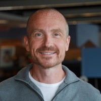 Ab Initio Software Employee Damian Worsdall's profile photo