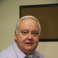 Alpha Wire Employee Chester Socha's profile photo