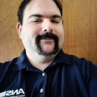Charge Infrastructure Employee Michael Mejia's profile photo