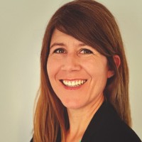 Arbiom Employee Gwenaëlle Pasquero's profile photo