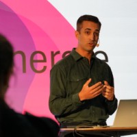 White Arkitekter Employee Navid Christensen's profile photo