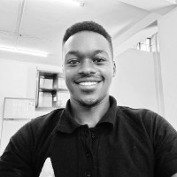 Agsol Employee Kurgat Dennis's profile photo