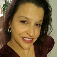 Father Bill's & MainSpring Employee Angel Roberts's profile photo
