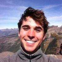 Swytchback Employee Cole Patterson's profile photo