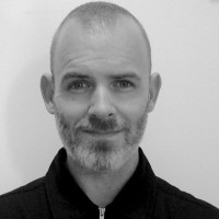 Susanne Kaufmann Employee Simon Kenworthy's profile photo