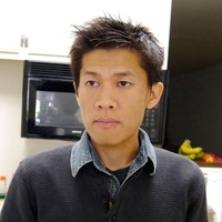 Riot Games Employee Hai Phan's profile photo