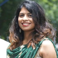 Asmita Ray Email