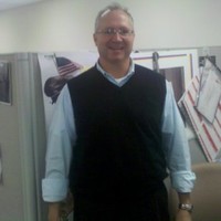 Wallace Carlson Printing Employee Mike Dietz's profile photo