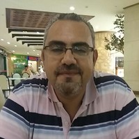 Manazel Construction Employee Sherif Mounir's profile photo