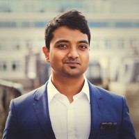 Smartkarma Employee Arzish Baaquie's profile photo