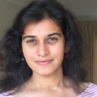 Rolls-Royce Employee Maithili Ganesh's profile photo