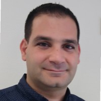 Mobility - Enjoy the way Employee Majdy al Chamati's profile photo