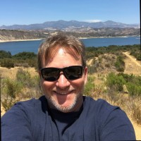 Symantec Cloud Services Employee Russell Draper's profile photo