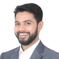 Oneroad Group Employee Mohsin Ansari's profile photo