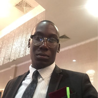 STUDIO PRESS (PACKAGING) NIG. Ltd. Employee Chude Acipm's profile photo