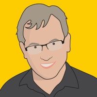 TJChambers Consultancy Ltd. Employee Tim Chambers's profile photo