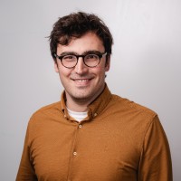 Auk de Haas Email