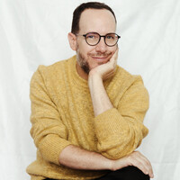 Music Concierge Employee Uriel Waizel's profile photo
