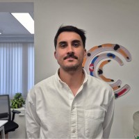 Guillermo Pino Ramos's profile photo