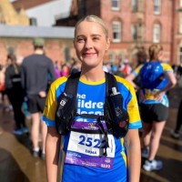 Sheffield Children's Hospital Charity Employee Emma Maskrey's profile photo