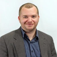 F&M Bank and Trust Company Employee Joseph Pierce's profile photo