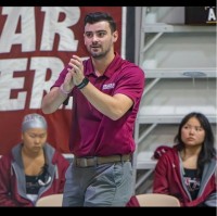 Vassar College Employee Jake McCormack's profile photo