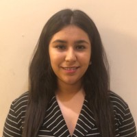 Janvi Arora's profile photo