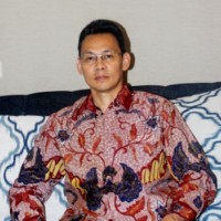 Indomarco Adi Prima Employee Yuvi Ade's profile photo