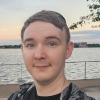 Resource Management Concepts, Inc. Employee David Haygood's profile photo