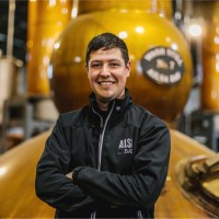 William Grant & Sons Employee Andrew Hogarth's profile photo