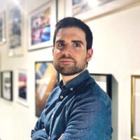José Luis Sánchez Ballesteros Email