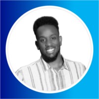 Cumulus Employee Floyd Brown's profile photo
