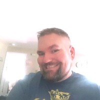 Personalized Nutrients Employee Derek Comtois's profile photo