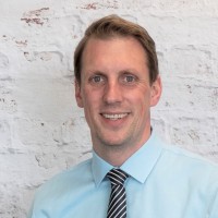 Sebastian Arends's profile photo