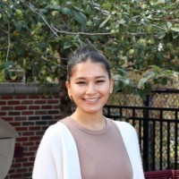 Sudha Shrestha Email & Phone Number