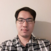 Spacecurve Employee James Jo's profile photo