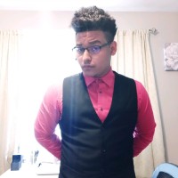 The Inbound Closer Employee Anthony Madrigal's profile photo