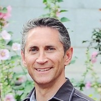 Avyxa Employee John Russell's profile photo